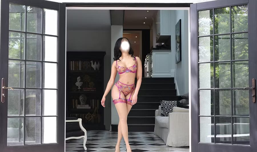 pune escorts service