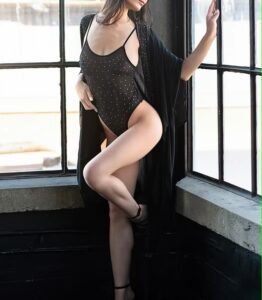 pune escorts service