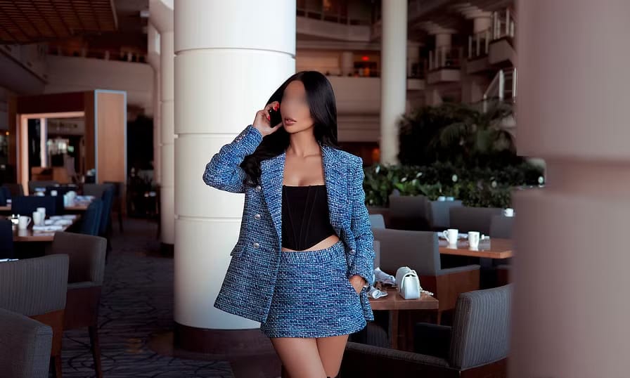 pune escorts service